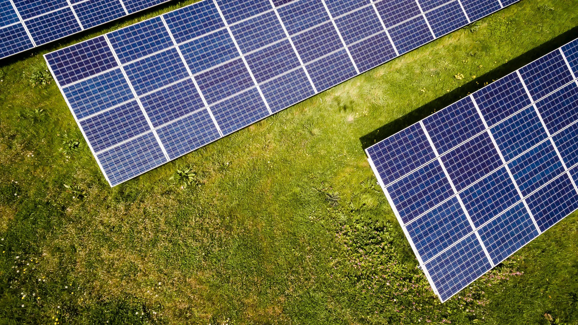 Sinergic energía solar