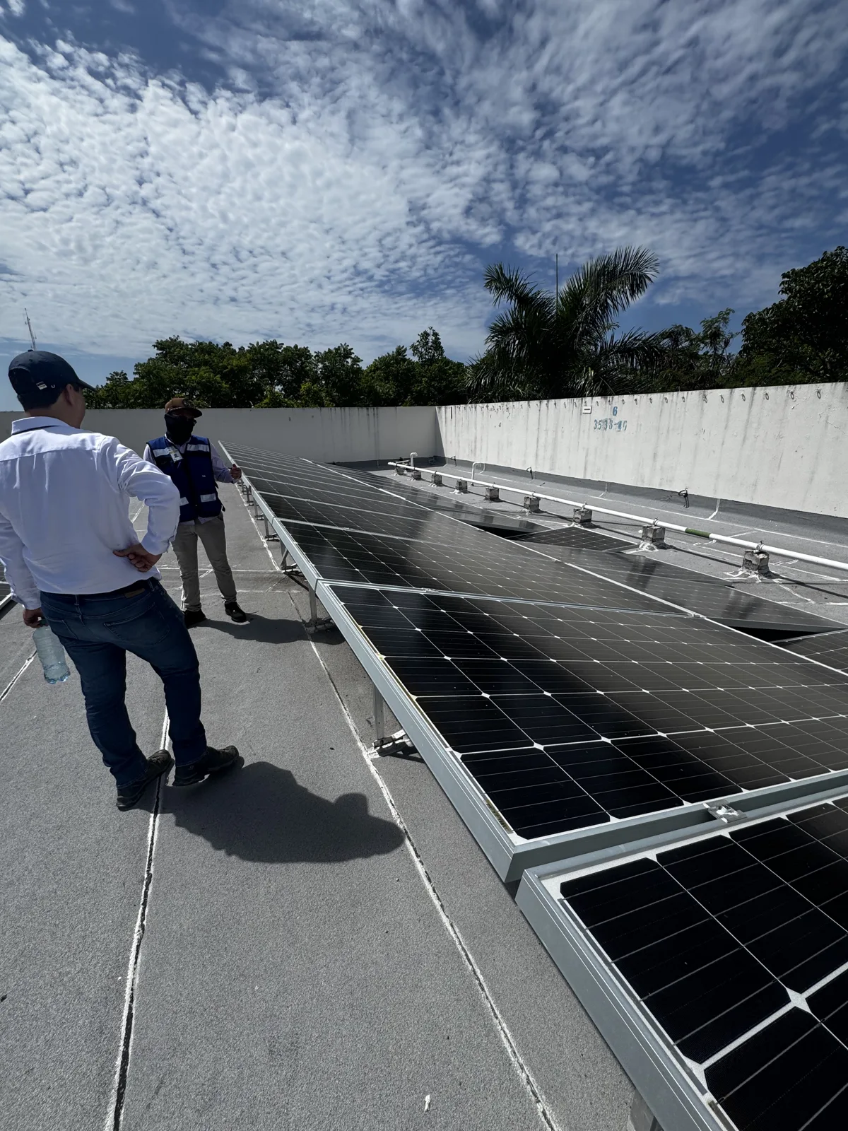Proyecto VIDANTA — detalle